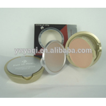 Yiwu Yaqi Private label cosmetics waterproof compact powder